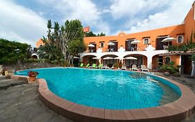 Hotel Aragonese Ischia